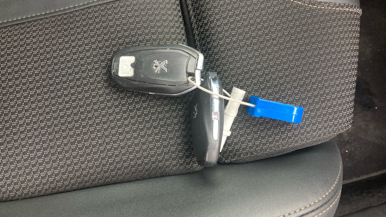 Peugeot 3008 1.6 Hybrid 225 GT 5dr e-EAT8 Estate